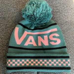 Vans Beanie